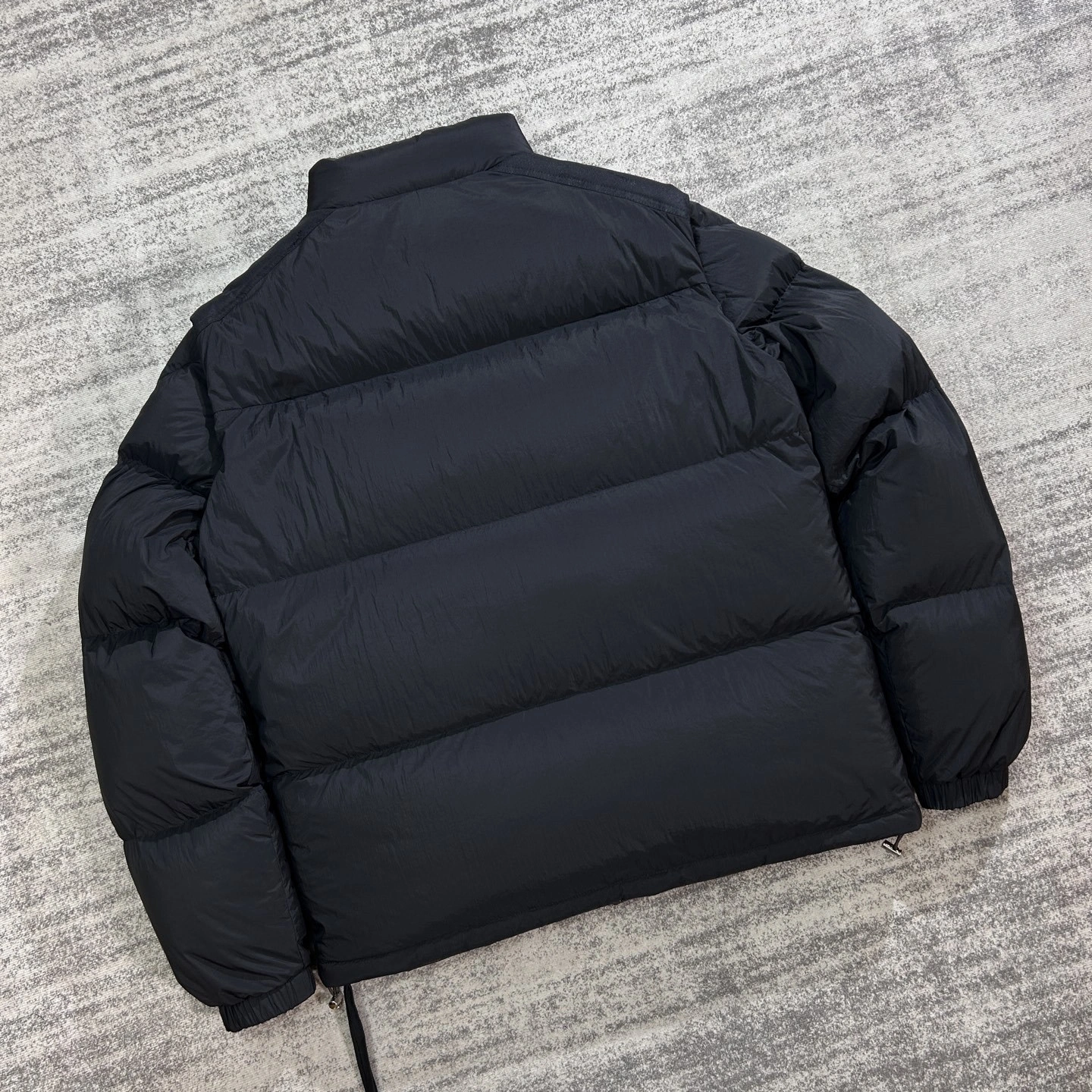 wg.luxury-- 7o9385r Down jacket white goose down reversible 3colour item: E-F443J1220-3H